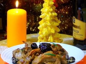 Фото рецепта