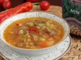 Фото рецепта