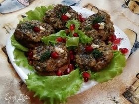 Фото рецепта