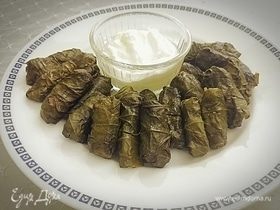 Фото рецепта