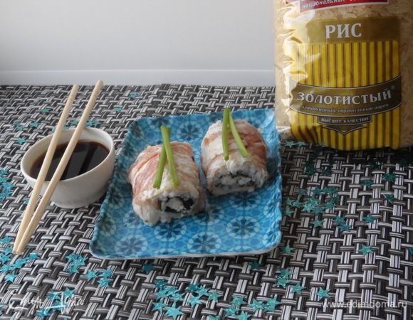 Рулетики «Нихао»