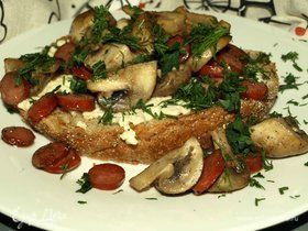 Фото рецепта