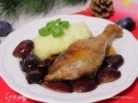 Фото рецепта