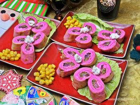 Фото рецепта