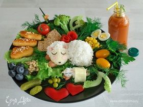 Фото рецепта