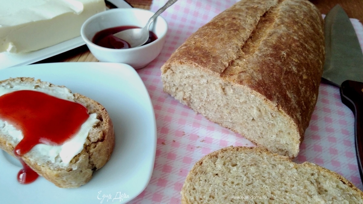 Батон «Фермерский»