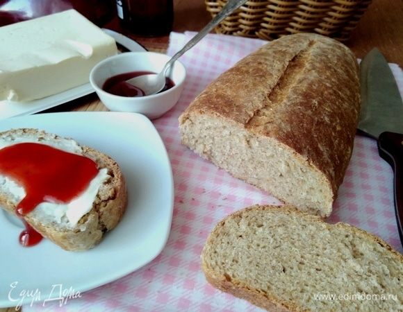 Батон «Фермерский» 