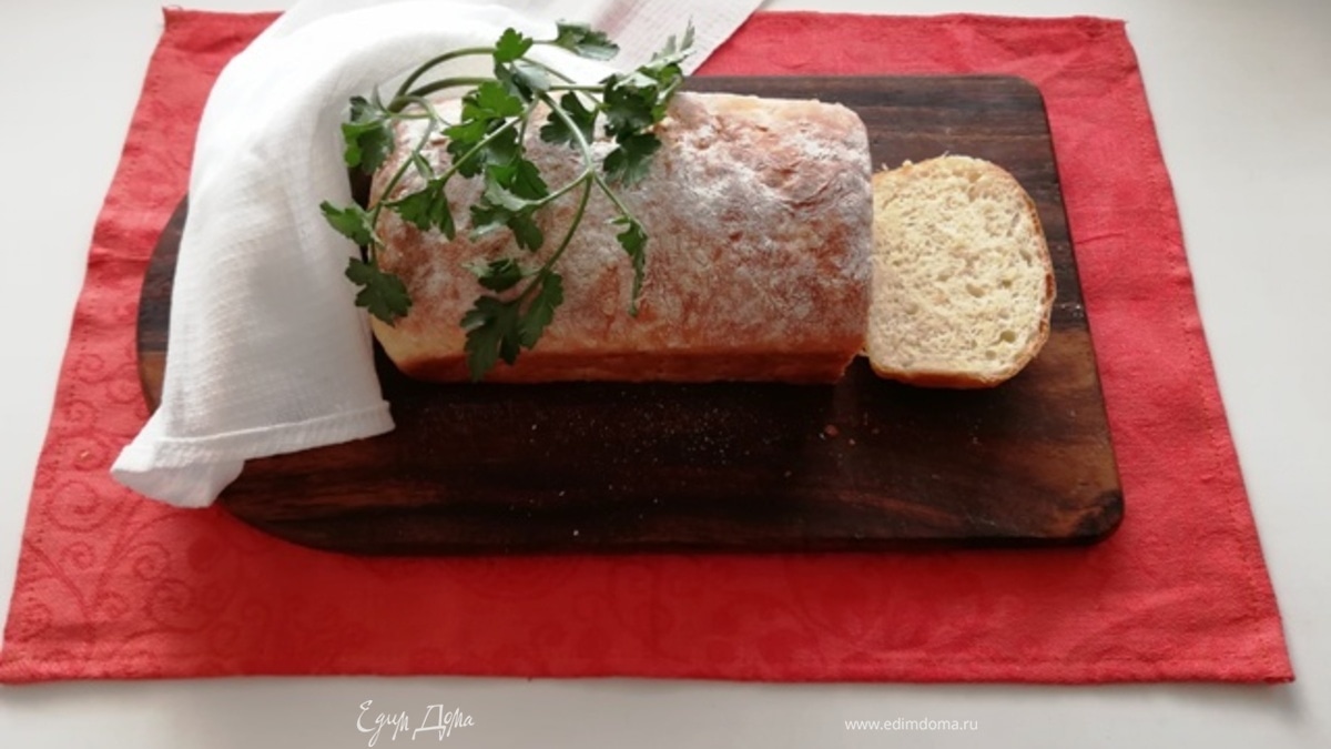 Клаб-сэндвичи с хлебом из булгура