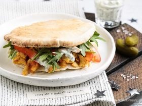 Фото рецепта