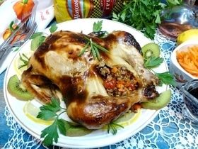 Фото рецепта