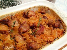 Фото рецепта