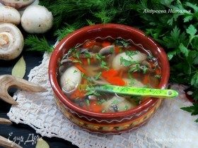 Фото рецепта