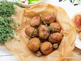 Фото рецепта