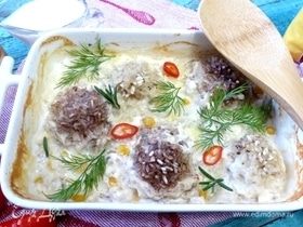 Фото рецепта