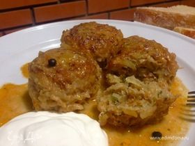 Фото рецепта