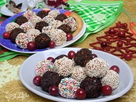 Фото рецепта