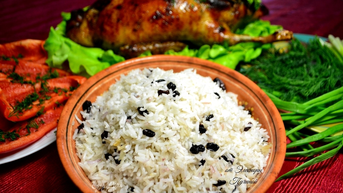 Запеченная утка