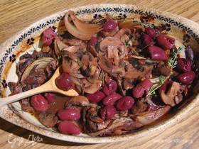 Фото рецепта