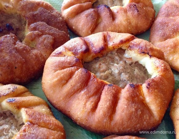 Беляши Беляши