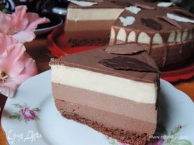 Фото рецепта