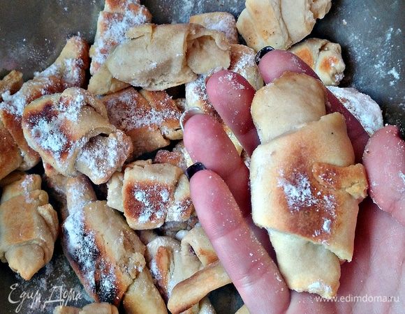 Рогалики Рогалики