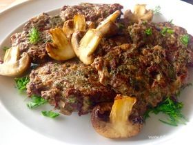 Фото рецепта