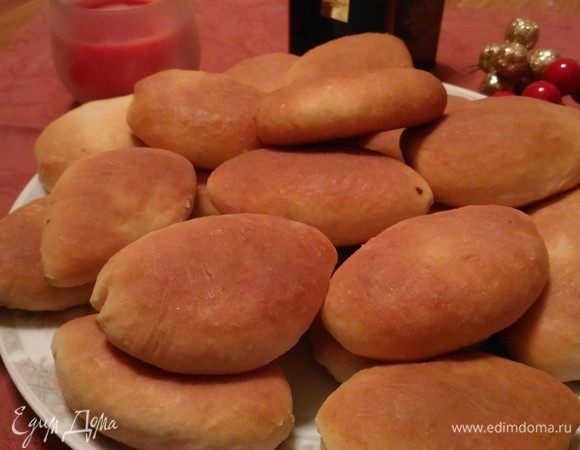 Пирожки «Мои любимые» Пирожки «Мои любимые»