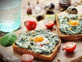 Фото рецепта