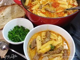 Фото рецепта