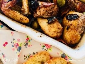 Фото рецепта