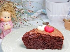 Фото рецепта