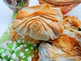 Фото рецепта