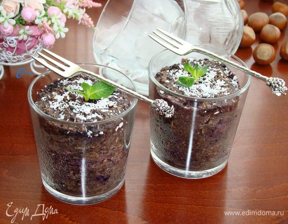 Завтрак в кружке