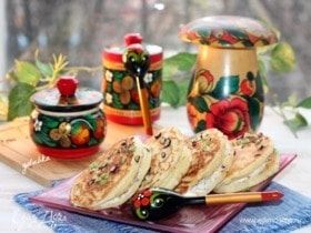 Фото рецепта