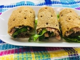 Фото рецепта