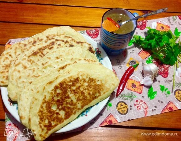 Картофельные лепешки с творогом и зеленью Картофельные лепешки с творогом и зеленью