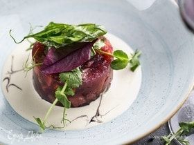 Фотография профиля