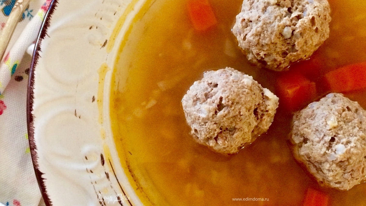 Гупта бозбаши (გუფთა)