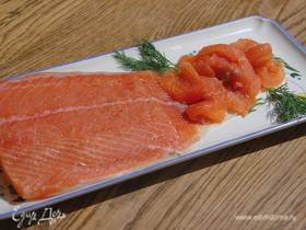 Фото рецепта