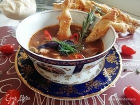 Фото рецепта