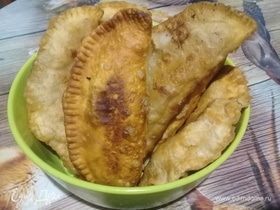 Фото рецепта