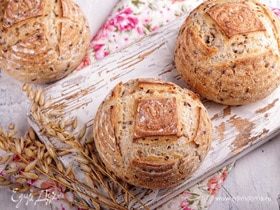 Фото рецепта