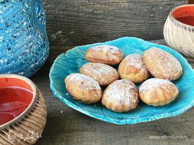 Фото рецепта