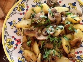 Фотография профиля