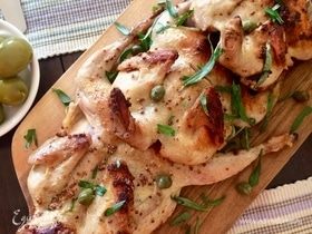 Фото рецепта