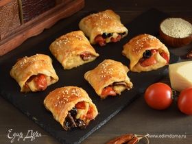 Фото рецепта