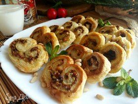 Фото рецепта