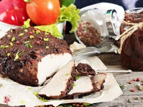 Фото рецепта