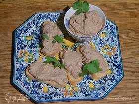 Фото рецепта