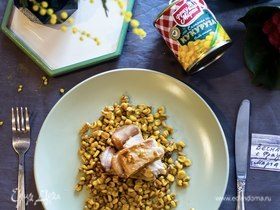 Фото рецепта